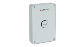 Czytnik Kluczy Elektonicznych Kart I Beloków Rfid 125Khz Unique Krf-01