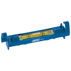 Draper 75111 Line Level (78mm)