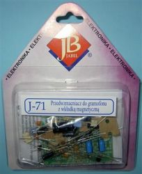 J-71 PRZEDWZMACNIACZ KOREKCYJNY ZDSM