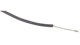 Przewód Jednożyłowy Linkowy, Przewód Instalacyjny, 0,2 Mm2, 11/0,16 Mm, 24...