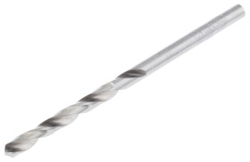 Wiertło Ø: 3.7mm dł: 70 mm HSS-G Bosch Wiertło kręte