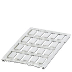 Oznacznik terminali Znacznik bloku zaciskowego UC-EM (17.5X9) Phoenix Contact