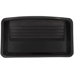 Rollingdog 09674 THE MOLOSSUS™ Paint Tray/Bucket Cover, 18"