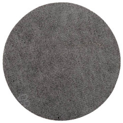 kwb 491522 random orbit sander sandpaper &#xD8;225mm grit 220 5pcs