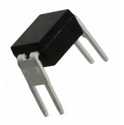 Tranzystor P MOSFET 100V/700mA - IR - HVMDIP