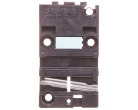 Płyta montażowa modułu AS-INTERFACE K35 3RK1901-2DA00