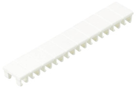 Pasek do etykietowania Wieland Electric 9705 A / 5 / 10 04.242.5053.0, 25 szt.