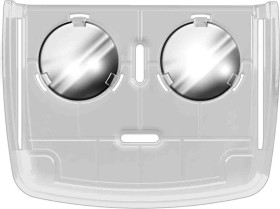 Akcesoria do pomiaru i zapisów danych EL-IOT WALL BRACKET Magnetyczne, mocowanie do ściany Rejestratory danych EL-IOT