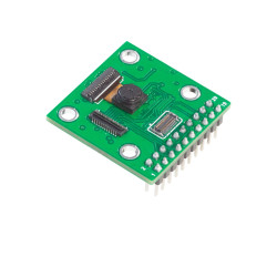 VGA Mono DVP Camera for Arduino GIGA R1