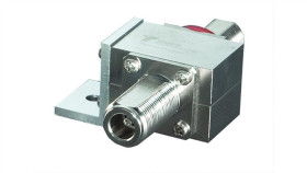 Ogranicznik Przepięć Lp-Btr-Nff Ochrony Systemów Radiowych W Pasmie Od 20Mhz...