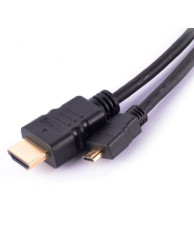 KABEL HDMI/MIKRO HDMI 3,0m