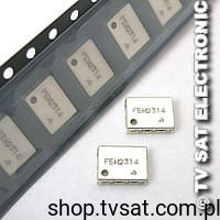 IC Antenna switch FEM7018809T SMD TDK