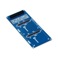 Raspberry Pi 400 Expansion - adapter złącza GPIO dla Raspberry Pi 400