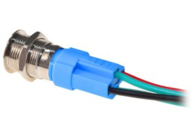 Podstawa przełącznika RING 12m bistabilny gniazdo