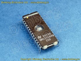 NMC27C64Q250