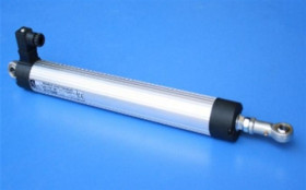 Potencjometr precyzyjny LINIOWY LTP-360-5K