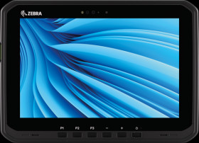 ET60WW-0S5BLS00A0-00 Mobile computer, 25.7 cm (10.1") tablet, Windows