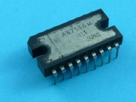 AN-7146M DIP-18 UKŁAD