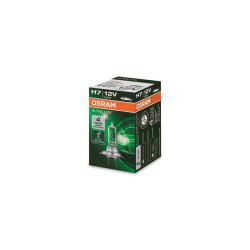 Żarówka H7 12V 55W OSRAM Ultra Life, podwyższona trwałość