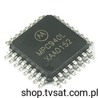 MPC940LFA SMD-LQFP32 MOTOROLA