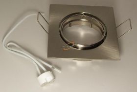 OPRAWA HALOGEN DL-22 CHROM MAT