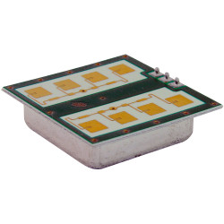 B&#x2B;B Sensors RSM-1650 24 - 24.250GHz Mono Radar Sensor Module 5V