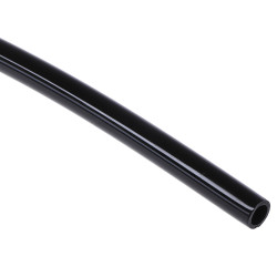 Rura sprężonego powietrza zew 8mm wew 5.7mm Festo Czarny Poliuretan dł 50m