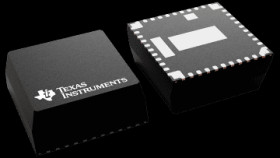 4.5V to 60V, 2A Step-Down Power Module in QFN Package