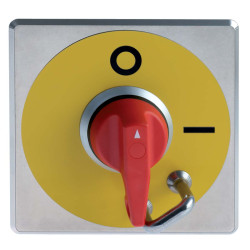 Moduł izolatora 40A Schmersal 3P