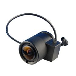 Obiektyw ZOOM Auto Iris 5-50mm 1/3" VD15500DS auto DC