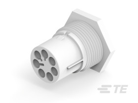 Złączka oświetleniowa TE Connectivity Nector M PIN Obudowa
