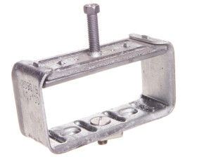 Obejma zbiorcza do kabli /40-100mm/ 2056 B 40 FT 1194046 /50szt./