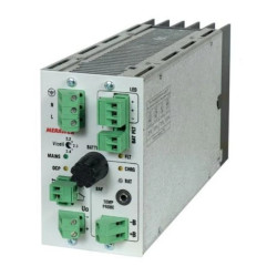 Zasilacz modułowy 24V/6A, seria CAMELEON, ZM24V6A-151AZ, Merawex