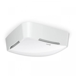 Czujnik prawdzwiwej obecności Multisensor TruePresence SMOKE V2 Bluetooth Mesh DALI2-IPD natynkowy kwadrat IP20 biały ST081812