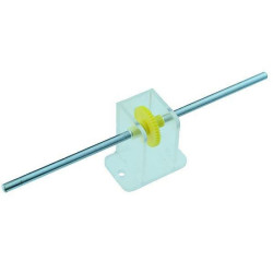 Standard Motor Gearbox