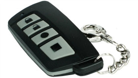 Ropam Tr-4H-Id Pilot 4-Kanałowy, 433Mhz, Dedykowany Do Multilte-Rf, Id...