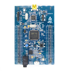 STM32F407G-DISC1 - STM32F4 Discovery