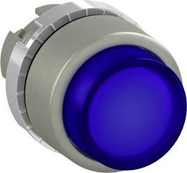 ABB 1SFA184506R9104 P9MPLLSD Przycisk niebieski 1 szt.