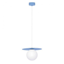 Lampa wisząca K-5445 z serii ROBIN Kaja Lighting