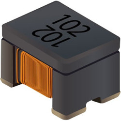 Dławik przeciwzakłóceniowy SMD 8,2 μH -30 → +50% 3225 Idc 1.5A