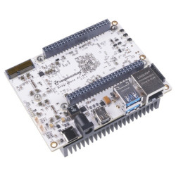 BagleBone AI-64 - ARM Cortex-A72 4GB RAM + 16GB eMMC