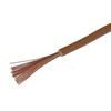 Przewód LgY 1 500V brązowy 10m