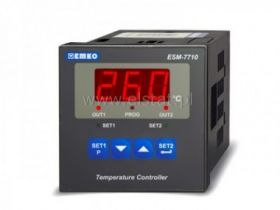 Regulator temp. ESM7710 wejście J; +800°C ( 230V )
