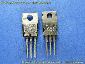 BD651