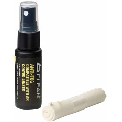 Bolle Safety PACFAR3 B300 b Clean Anti-Fog Kit