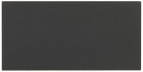 Moduł: pusta zaślepka, anodyzowany panel z aluminium, IP65, IK07, przeznaczony dla serii VTO4202F-X,czarny, DAHUA