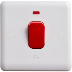 Deta Vimark VC1300P DP Switch with Neon 50A