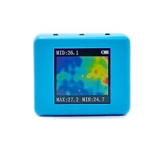 Czujnik podczerwieni IR_B13 Mini 1.3 cala z termograficzny obrazem USB CDC 32x24 pikseli, zakres -40~300°C z funkcją komunikacji