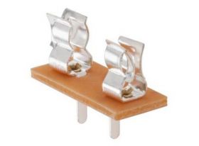 GNIAZDO BEZP.20MM DRUK