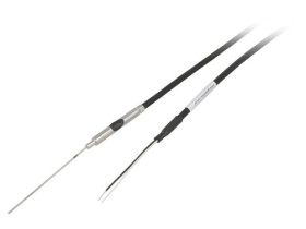 20402042990050ATM Czujnik temperatury termopara J Izolacja: PTFE Dł: 2m kl.1